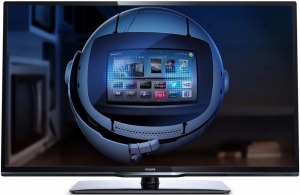 Philips LED TV 40PFL3208H